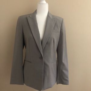Calvin Klein New With Tags Blazer